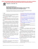 NEPLATNÁ ASTM A653/A653M-02a 10.10.2002 náhled