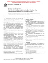 NEPLATNÁ ASTM A653/A653M-03 10.4.2003 náhled