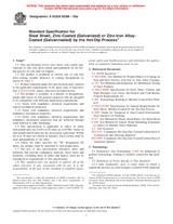 NEPLATNÁ ASTM A653/A653M-05a 1.10.2005 náhled