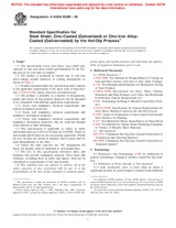 NEPLATNÁ ASTM A653/A653M-06 1.5.2006 náhled