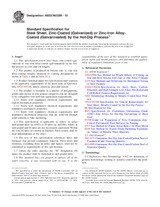 NEPLATNÁ ASTM A653/A653M-15 1.7.2015 náhled