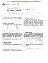 NEPLATNÁ ASTM A656/A656M-00a 10.9.2000 náhled