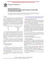 NEPLATNÁ ASTM A656/A656M-10 1.10.2010 náhled