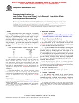 NEPLATNÁ ASTM A656/A656M-12ae1 1.11.2012 náhled