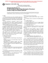 NEPLATNÁ ASTM A657/A657M-98a 10.11.1998 náhled