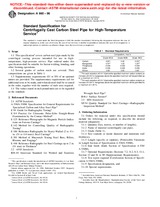 NEPLATNÁ ASTM A660-96 10.10.1996 náhled