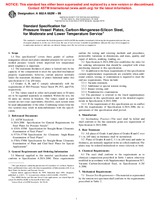 NEPLATNÁ ASTM A662/A662M-99 10.9.2001 náhled