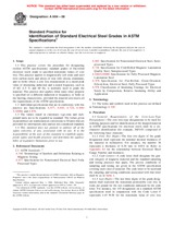 NEPLATNÁ ASTM A664-06 1.5.2006 náhled