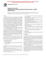 NEPLATNÁ ASTM A664-99 10.5.1999 náhled