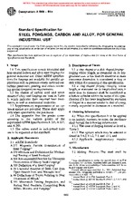 NEPLATNÁ ASTM A668-81a 1.1.1900 náhled