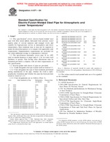 NEPLATNÁ ASTM A671-04 1.5.2004 náhled
