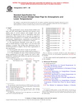 NEPLATNÁ ASTM A671-06 1.5.2006 náhled