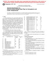 NEPLATNÁ ASTM A671-96 10.10.1996 náhled
