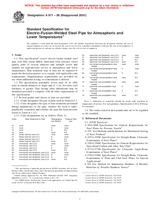 NEPLATNÁ ASTM A671-96(2001) 10.10.1996 náhled