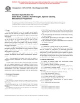 NEPLATNÁ ASTM A675/A675M-90a(2000) 1.1.2000 náhled