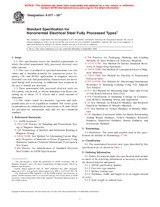 NEPLATNÁ ASTM A677-05e1 15.6.2005 náhled