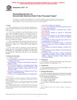 NEPLATNÁ ASTM A677-07 1.11.2007 náhled