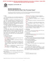 NEPLATNÁ ASTM A677/A677M-99 10.12.1999 náhled