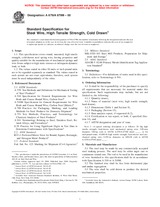 NEPLATNÁ ASTM A679/A679M-00 10.4.2000 náhled