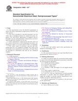 NEPLATNÁ ASTM A683-05e1 15.8.2005 náhled