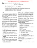 NEPLATNÁ ASTM A684/A684M-86(1998) 10.9.1998 náhled