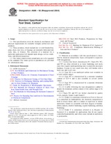 NEPLATNÁ ASTM A686-92(2004) 1.9.2004 náhled