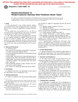 NEPLATNÁ ASTM A688/A688M-00 10.9.2001 náhled