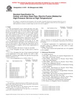 NEPLATNÁ ASTM A691-98(2002) 10.6.1998 náhled
