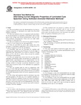 NEPLATNÁ ASTM A697/A697M-03 1.10.2003 náhled