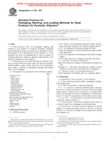 NEPLATNÁ ASTM A700-99e1 10.11.1999 náhled