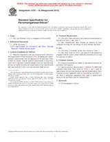 NEPLATNÁ ASTM A701-05(2010) 1.4.2010 náhled