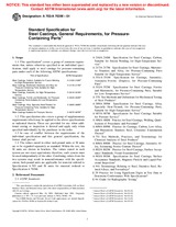 NEPLATNÁ ASTM A703/A703M-01 10.12.2001 náhled