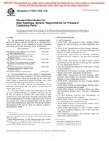 NEPLATNÁ ASTM A703/A703M-01b 10.12.2001 náhled