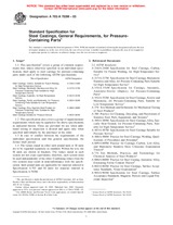 NEPLATNÁ ASTM A703/A703M-03 10.4.2003 náhled