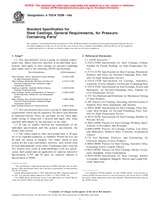 NEPLATNÁ ASTM A703/A703M-04a 1.7.2004 náhled