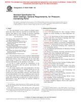 NEPLATNÁ ASTM A703/A703M-05 1.7.2005 náhled