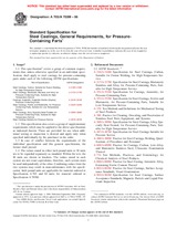 NEPLATNÁ ASTM A703/A703M-06 1.9.2006 náhled