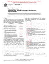 NEPLATNÁ ASTM A703/A703M-08 1.10.2008 náhled