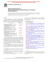 NEPLATNÁ ASTM A703/A703M-08a 1.11.2008 náhled