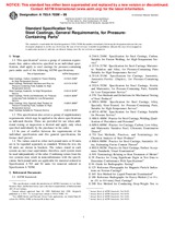 NEPLATNÁ ASTM A703/A703M-99 10.12.2001 náhled