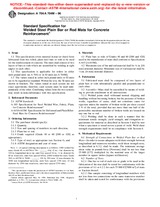 NEPLATNÁ ASTM A704/A704M-96 10.9.2001 náhled