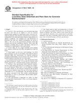 NEPLATNÁ ASTM A706/A706M-02 10.12.2002 náhled