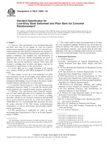 NEPLATNÁ ASTM A706/A706M-03 10.4.2003 náhled