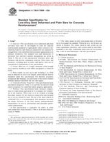 NEPLATNÁ ASTM A706/A706M-03a 10.6.2003 náhled