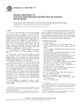 NEPLATNÁ ASTM A706/A706M-04 1.1.2004 náhled