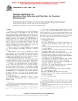 NEPLATNÁ ASTM A706/A706M-04a 1.5.2004 náhled