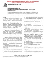 NEPLATNÁ ASTM A706/A706M-04b 1.10.2004 náhled