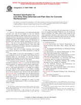 NEPLATNÁ ASTM A706/A706M-08 1.5.2008 náhled