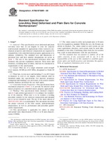 NEPLATNÁ ASTM A706/A706M-09 1.5.2009 náhled