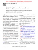 NEPLATNÁ ASTM A706/A706M-09a 1.10.2009 náhled